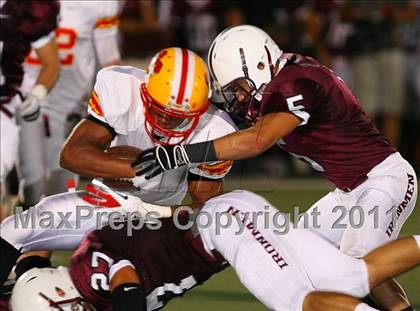 Thumbnail 1 in Mission Viejo @ Don Bosco Prep photogallery.