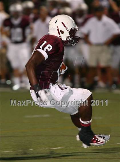Thumbnail 3 in Mission Viejo @ Don Bosco Prep photogallery.