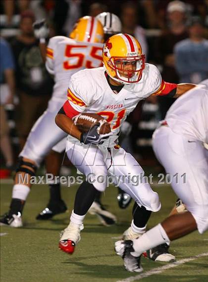 Thumbnail 3 in Mission Viejo @ Don Bosco Prep photogallery.