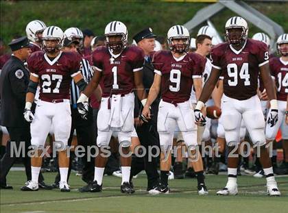 Thumbnail 2 in Mission Viejo @ Don Bosco Prep photogallery.