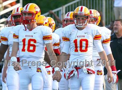 Thumbnail 1 in Mission Viejo @ Don Bosco Prep photogallery.