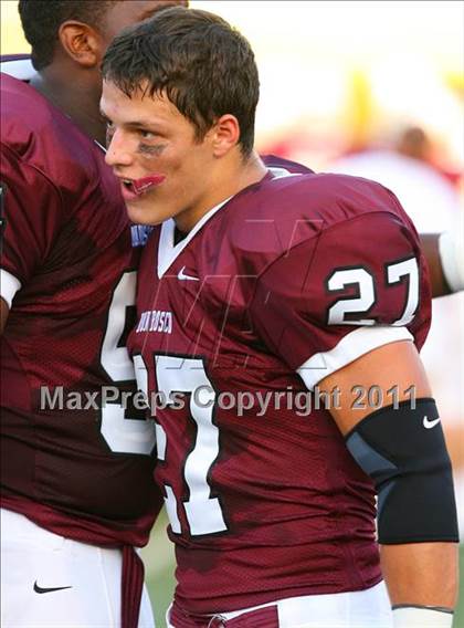 Thumbnail 1 in Mission Viejo @ Don Bosco Prep photogallery.
