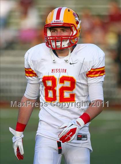 Thumbnail 3 in Mission Viejo @ Don Bosco Prep photogallery.