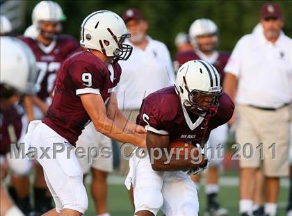 Thumbnail 3 in Mission Viejo @ Don Bosco Prep photogallery.