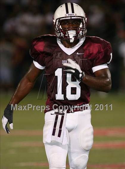 Thumbnail 2 in Mission Viejo @ Don Bosco Prep photogallery.