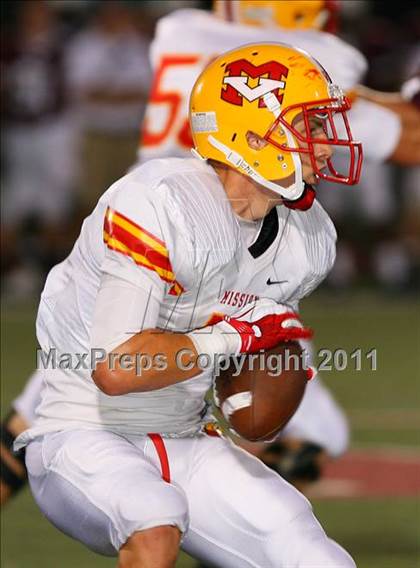 Thumbnail 3 in Mission Viejo @ Don Bosco Prep photogallery.