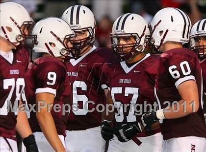 Thumbnail 3 in Mission Viejo @ Don Bosco Prep photogallery.