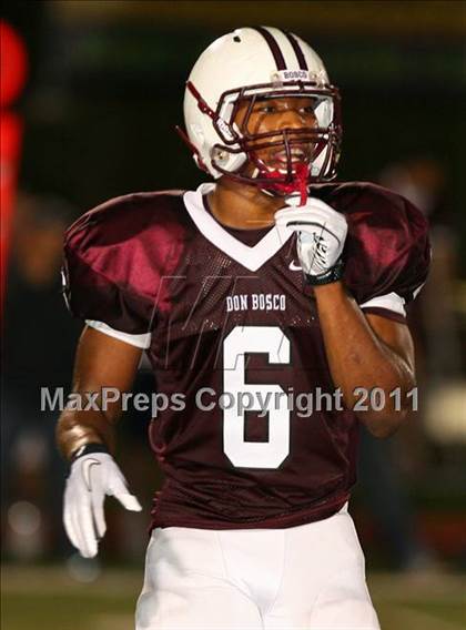 Thumbnail 1 in Mission Viejo @ Don Bosco Prep photogallery.