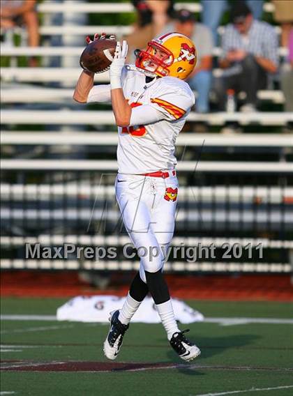 Thumbnail 3 in Mission Viejo @ Don Bosco Prep photogallery.