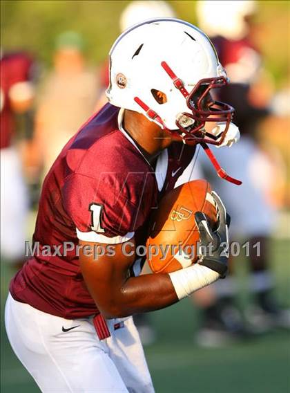 Thumbnail 1 in Mission Viejo @ Don Bosco Prep photogallery.