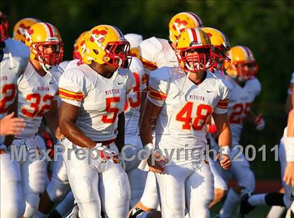 Thumbnail 1 in Mission Viejo @ Don Bosco Prep photogallery.