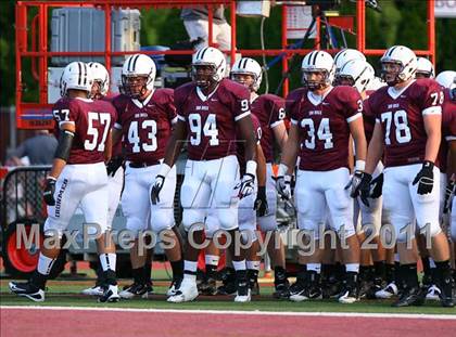 Thumbnail 2 in Mission Viejo @ Don Bosco Prep photogallery.