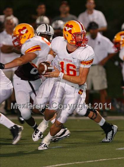 Thumbnail 3 in Mission Viejo @ Don Bosco Prep photogallery.