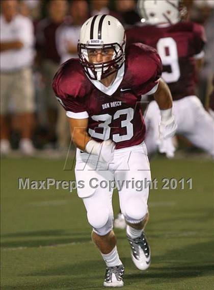 Thumbnail 1 in Mission Viejo @ Don Bosco Prep photogallery.