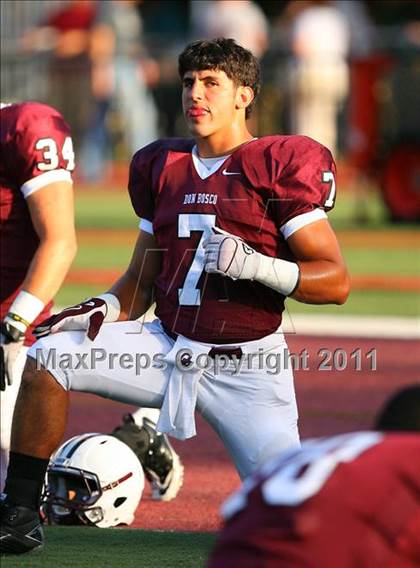 Thumbnail 1 in Mission Viejo @ Don Bosco Prep photogallery.