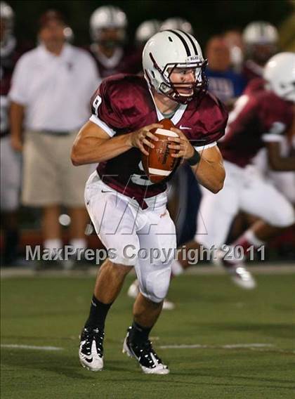 Thumbnail 2 in Mission Viejo @ Don Bosco Prep photogallery.