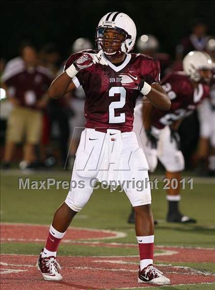 Thumbnail 3 in Mission Viejo @ Don Bosco Prep photogallery.