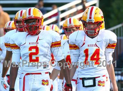 Thumbnail 3 in Mission Viejo @ Don Bosco Prep photogallery.