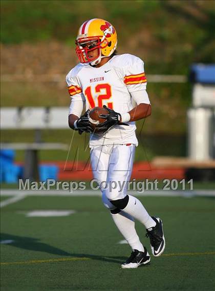 Thumbnail 3 in Mission Viejo @ Don Bosco Prep photogallery.