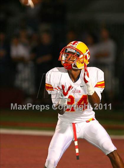 Thumbnail 3 in Mission Viejo @ Don Bosco Prep photogallery.