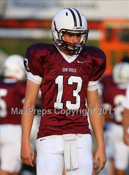 Thumbnail 3 in Mission Viejo @ Don Bosco Prep photogallery.