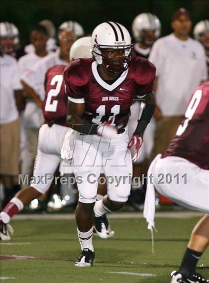 Thumbnail 1 in Mission Viejo @ Don Bosco Prep photogallery.