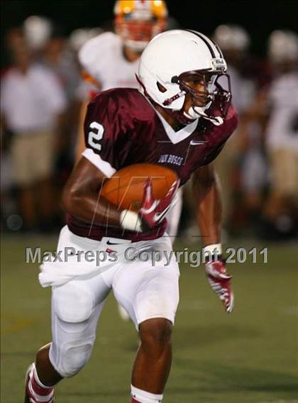 Thumbnail 2 in Mission Viejo @ Don Bosco Prep photogallery.