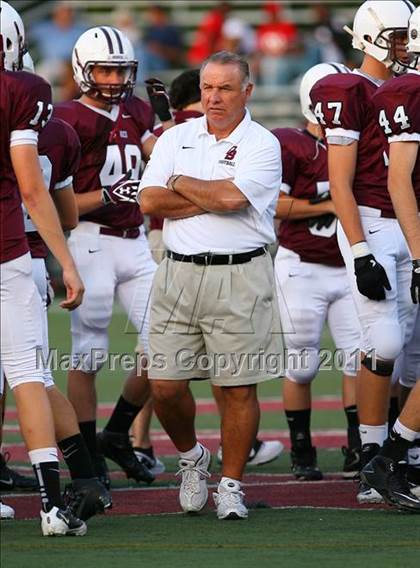 Thumbnail 2 in Mission Viejo @ Don Bosco Prep photogallery.