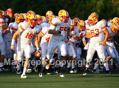 Thumbnail 2 in Mission Viejo @ Don Bosco Prep photogallery.