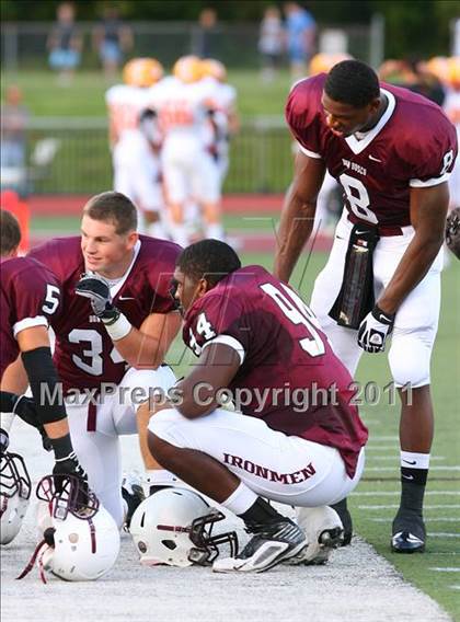 Thumbnail 1 in Mission Viejo @ Don Bosco Prep photogallery.