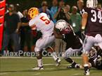 Photo from the gallery "Mission Viejo @ Don Bosco Prep"