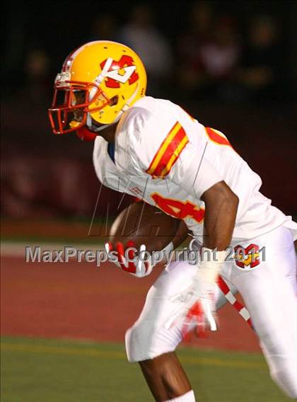 Thumbnail 1 in Mission Viejo @ Don Bosco Prep photogallery.