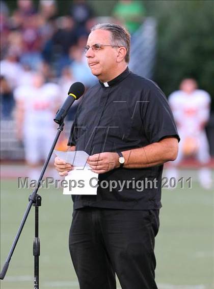 Thumbnail 3 in Mission Viejo @ Don Bosco Prep photogallery.
