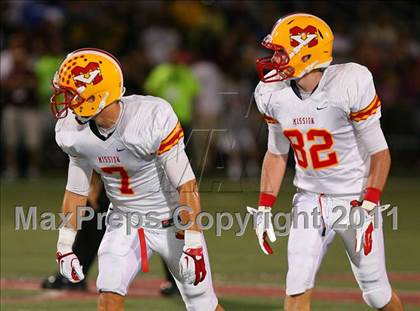 Thumbnail 3 in Mission Viejo @ Don Bosco Prep photogallery.