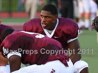 Thumbnail 1 in Mission Viejo @ Don Bosco Prep photogallery.