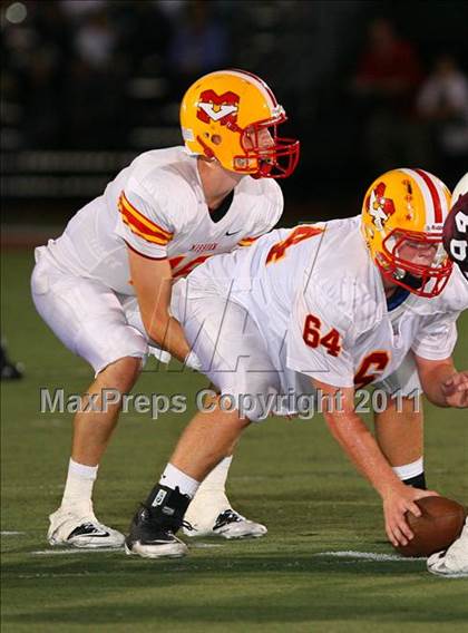 Thumbnail 2 in Mission Viejo @ Don Bosco Prep photogallery.