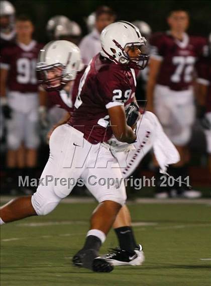 Thumbnail 3 in Mission Viejo @ Don Bosco Prep photogallery.