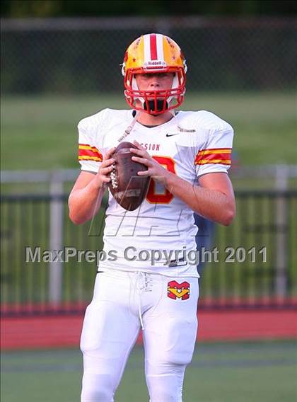 Thumbnail 3 in Mission Viejo @ Don Bosco Prep photogallery.