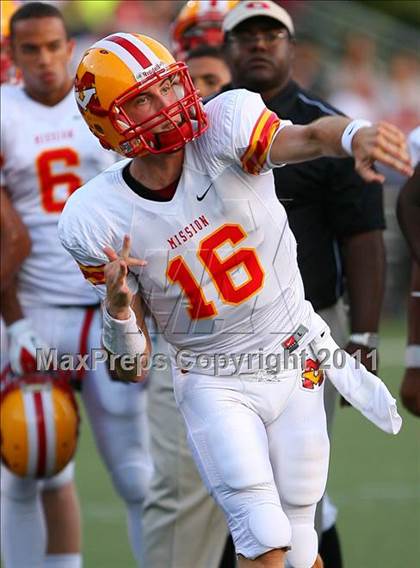 Thumbnail 3 in Mission Viejo @ Don Bosco Prep photogallery.