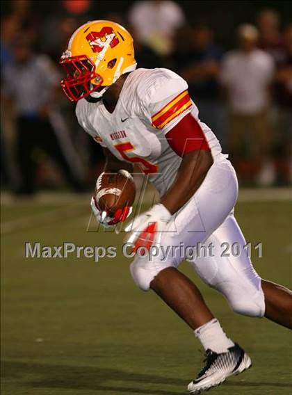 Thumbnail 3 in Mission Viejo @ Don Bosco Prep photogallery.