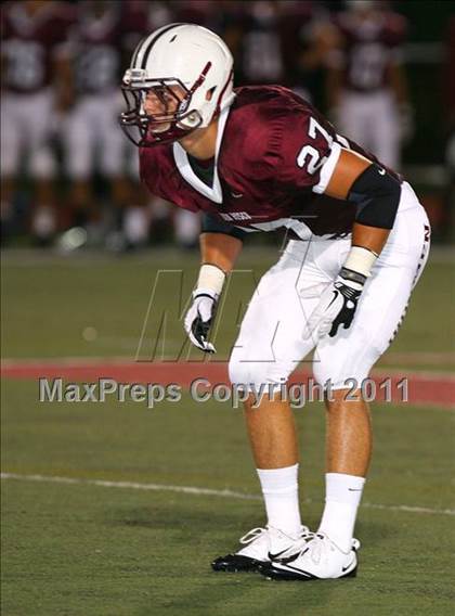 Thumbnail 3 in Mission Viejo @ Don Bosco Prep photogallery.