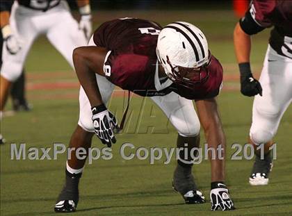 Thumbnail 2 in Mission Viejo @ Don Bosco Prep photogallery.