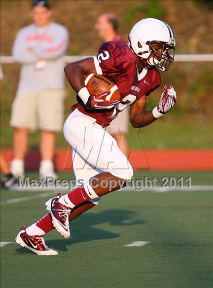 Thumbnail 2 in Mission Viejo @ Don Bosco Prep photogallery.