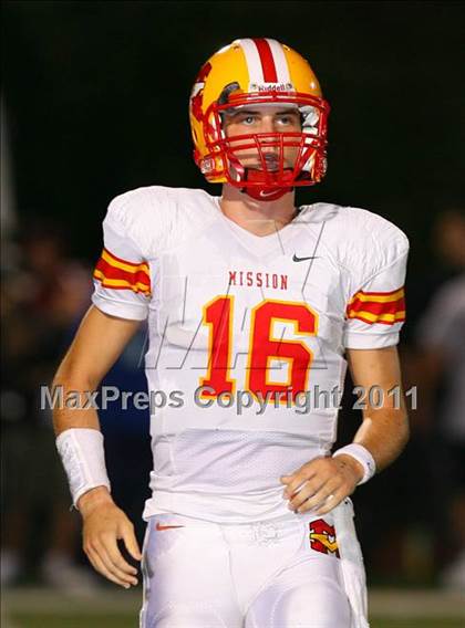 Thumbnail 2 in Mission Viejo @ Don Bosco Prep photogallery.