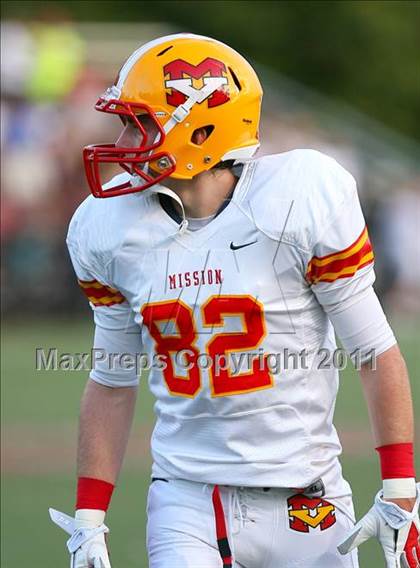 Thumbnail 1 in Mission Viejo @ Don Bosco Prep photogallery.