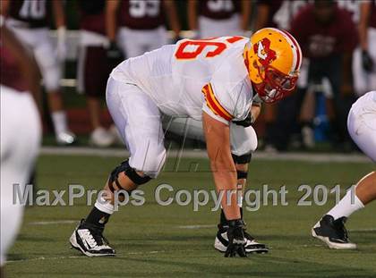 Thumbnail 2 in Mission Viejo @ Don Bosco Prep photogallery.