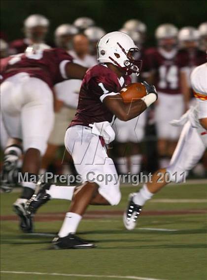 Thumbnail 1 in Mission Viejo @ Don Bosco Prep photogallery.