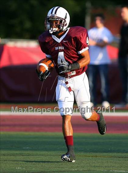 Thumbnail 1 in Mission Viejo @ Don Bosco Prep photogallery.