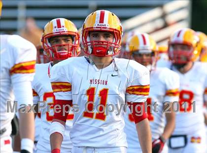 Thumbnail 1 in Mission Viejo @ Don Bosco Prep photogallery.