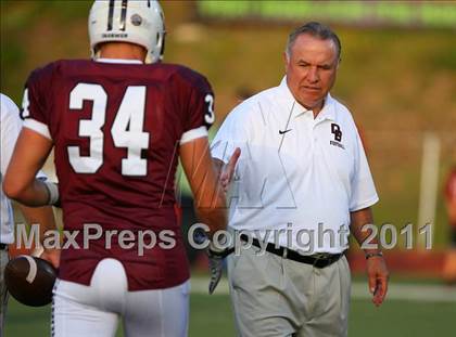 Thumbnail 3 in Mission Viejo @ Don Bosco Prep photogallery.